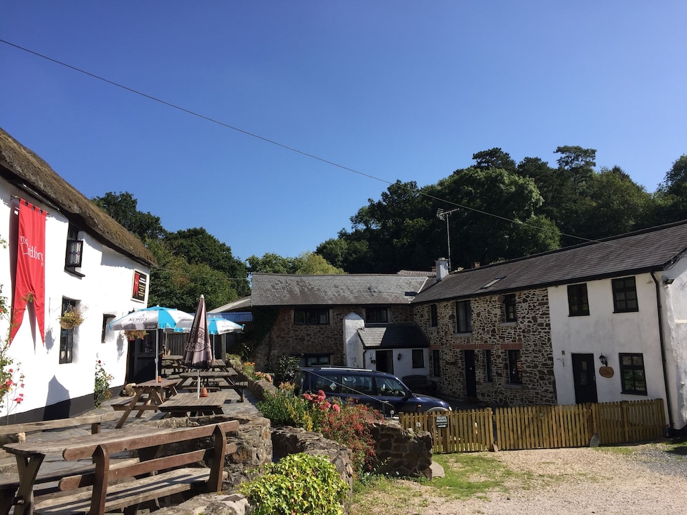 The Cridford Inn