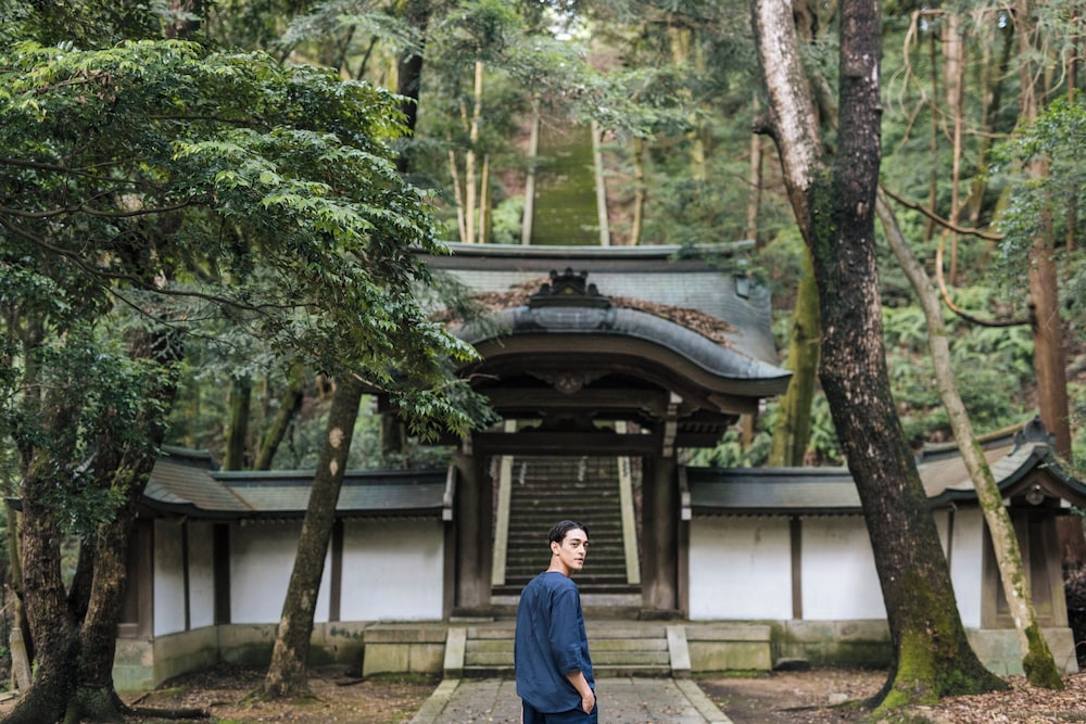 Six Senses Kyoto 100