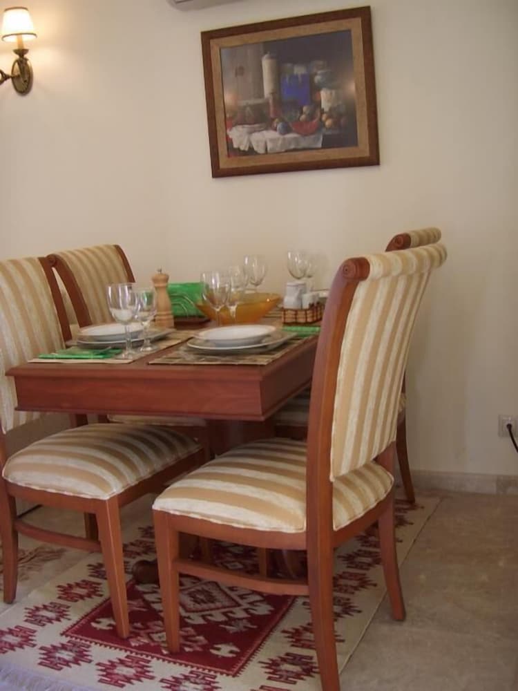 Villa Carli