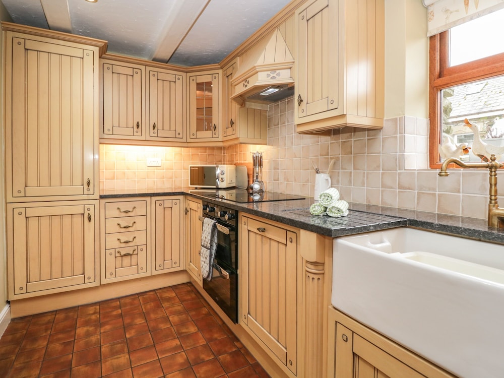 Laithe Cottage