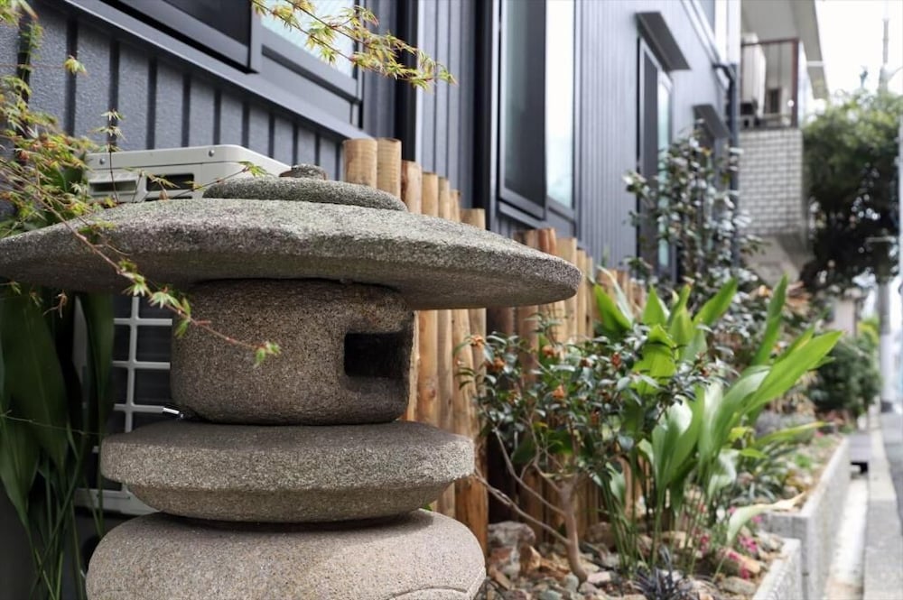 Hostel Taichi-House