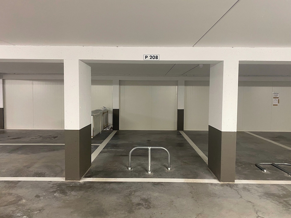 Apartment Near Marina Nieuwpoort & Pool