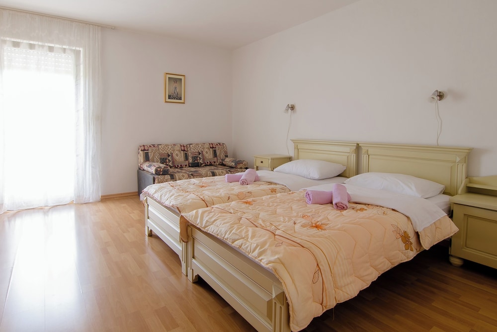 Pension Silvia