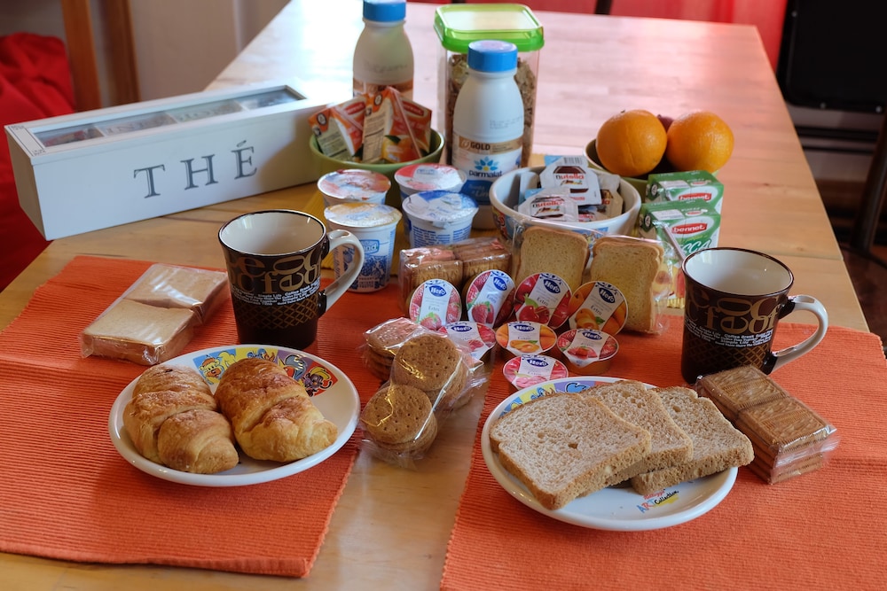 Aria di Casa B&B