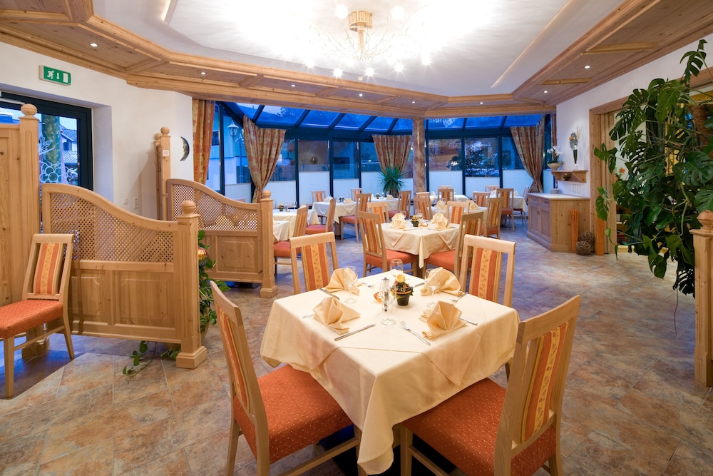 Hotel Obermair