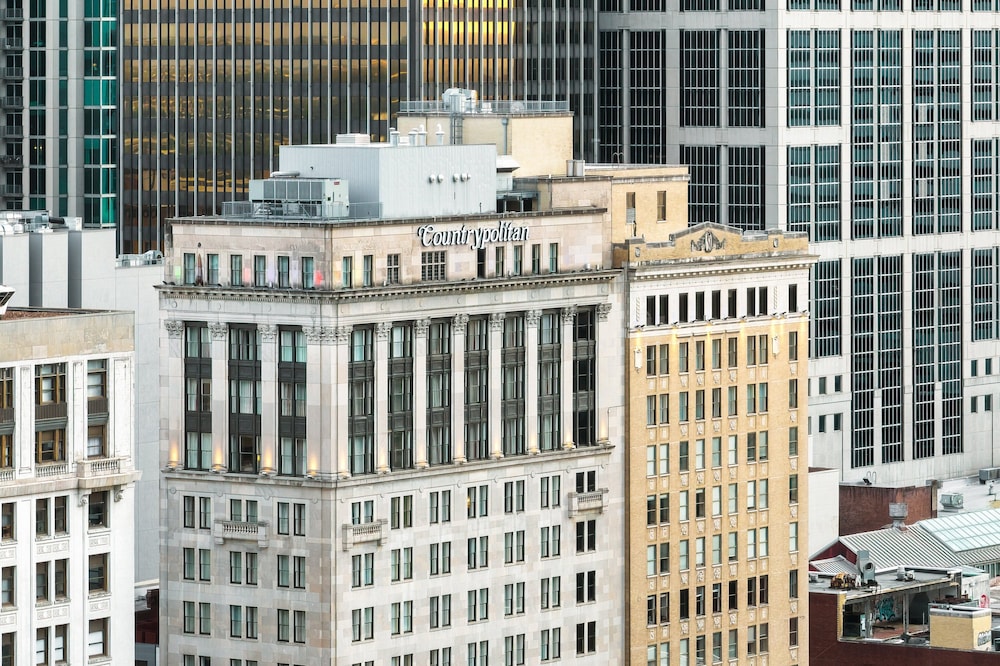 Hotel Indigo Nashville - The Countrypolitan by IHG, Photo 88
