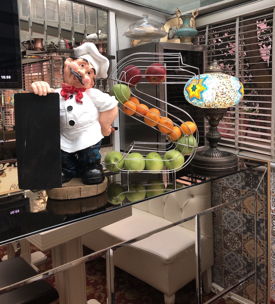 Sultan Tughra Otel - Özel Sınıf - Image 24