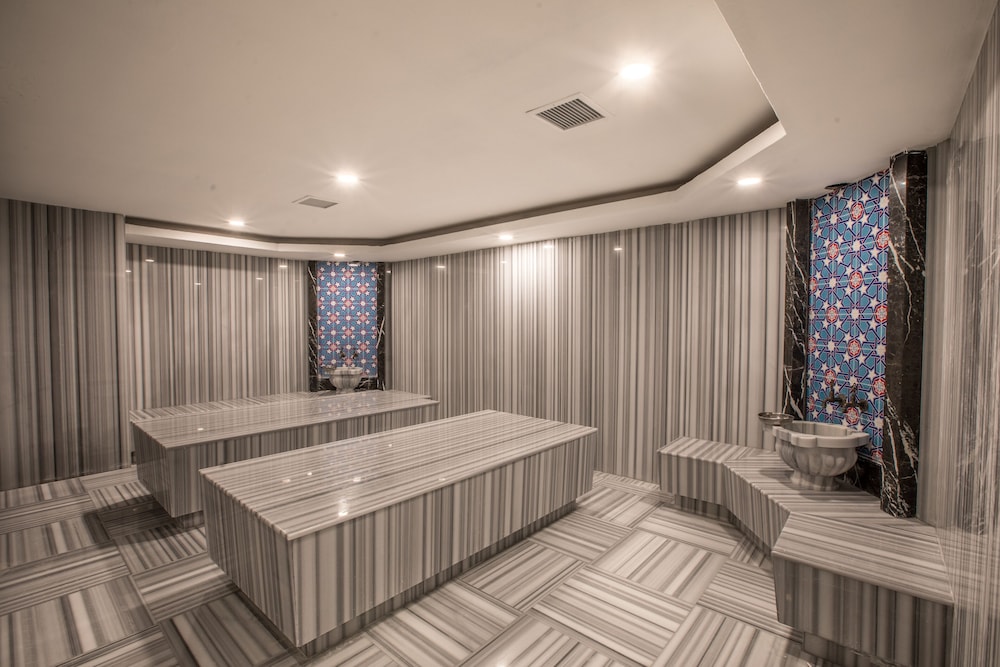 Maxeria Blue Didyma Hotel - All Inclusive view 5