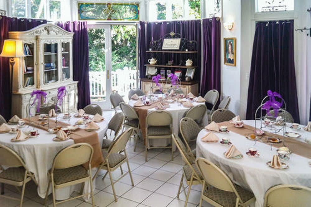 Columbia Vacations - The Columbia Inn at Peralynna Manor - Property Image 111