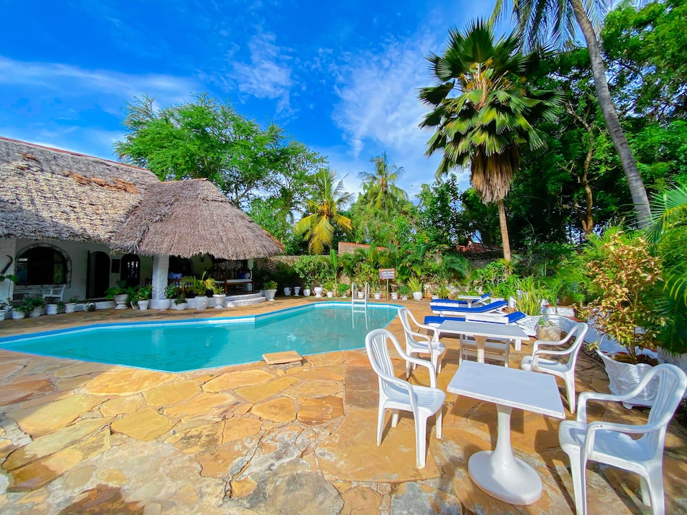 Mfalme Luxury Villas