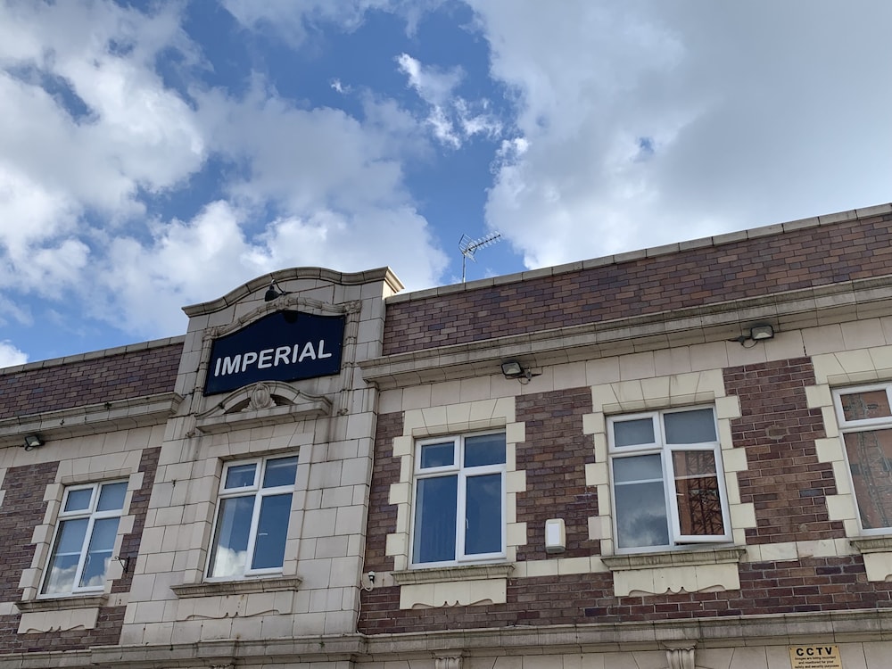 Salford Vacations - Imperial Salford Hotel - Property Image 32