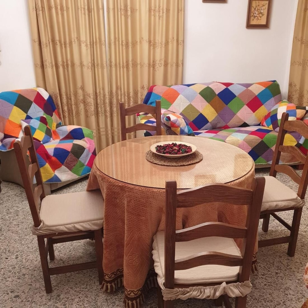 Room-village House Laverdura