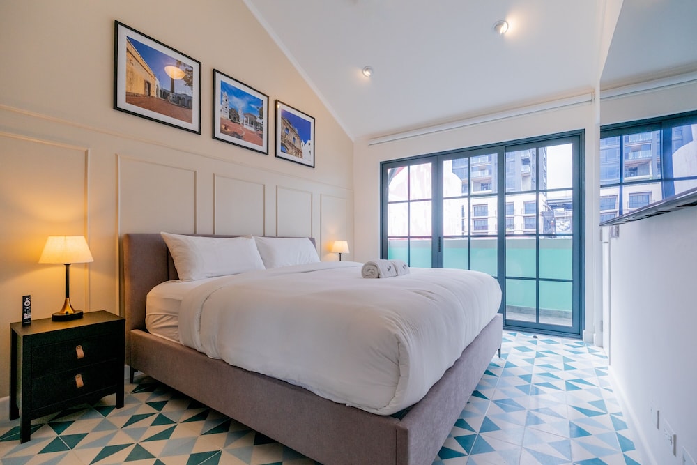 Casa Quijano 06 By Wynwood House view 3