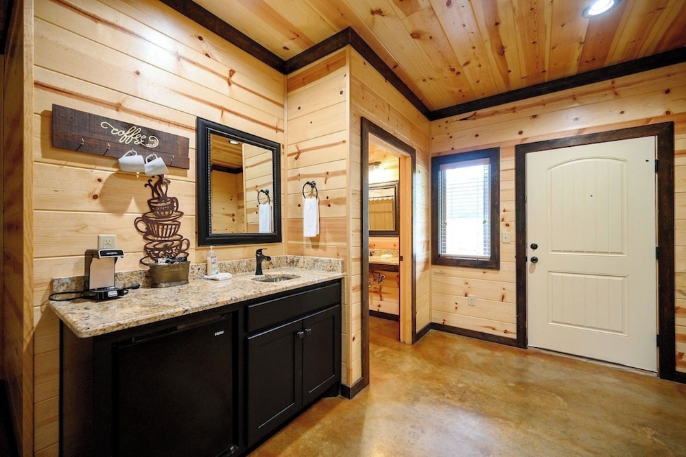 Big Timber Lodge