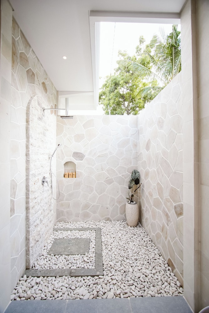 Bukti Garden Villa