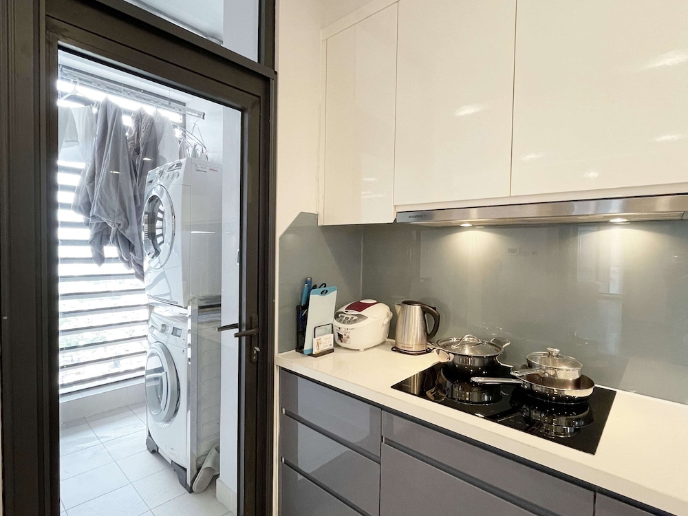 Harim Vinhomes Metropolis