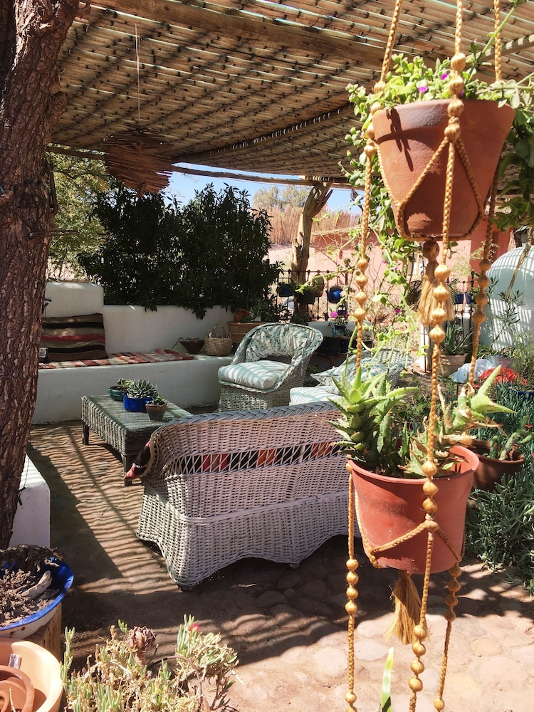 Rancho Quitapenas Bungalows