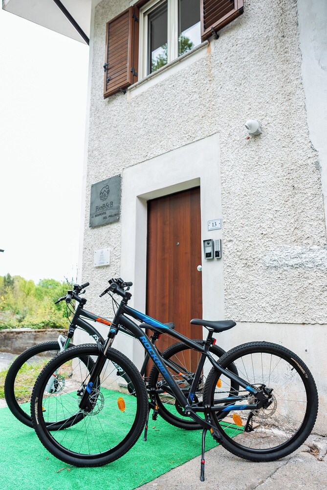 Bio B&B La Scoperta del Pollino