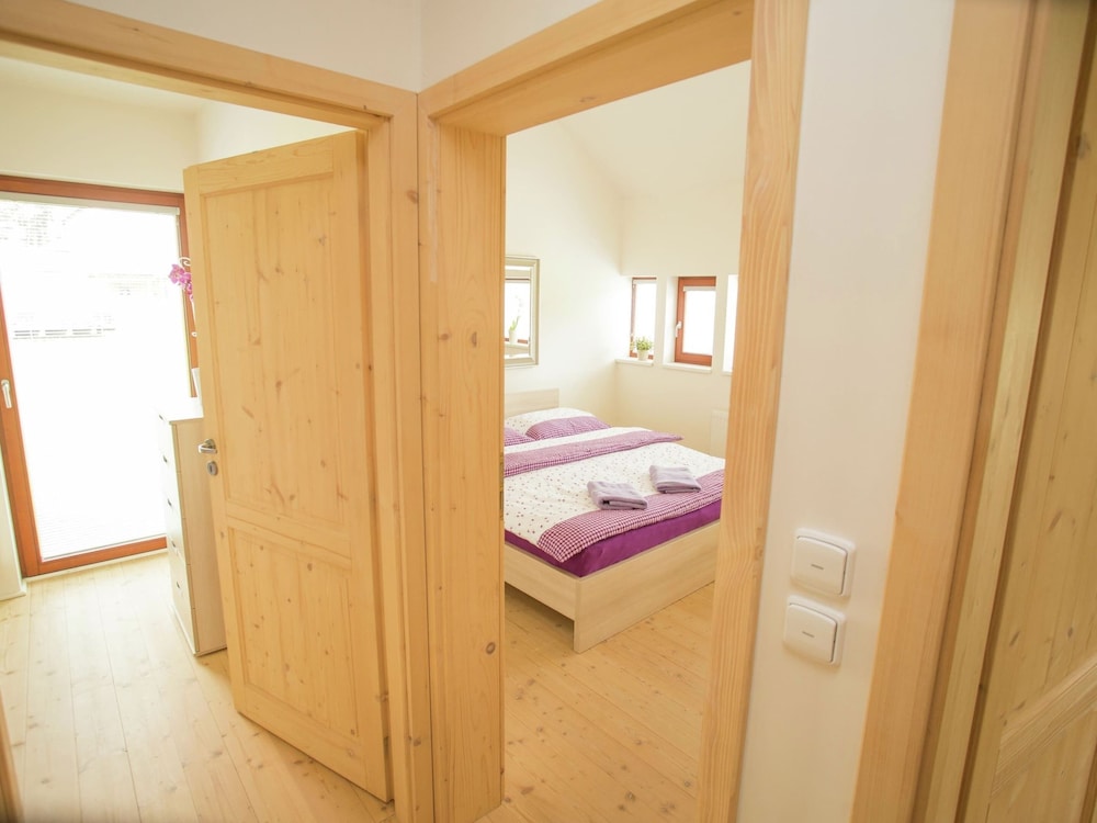 Chalet in Czechia's Tranquil Residential Area view 2