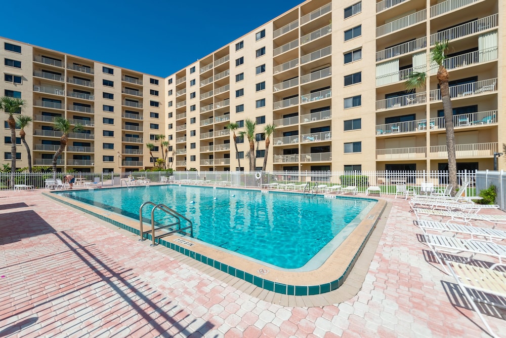 Canaveral Towers by Happy Palm Stays