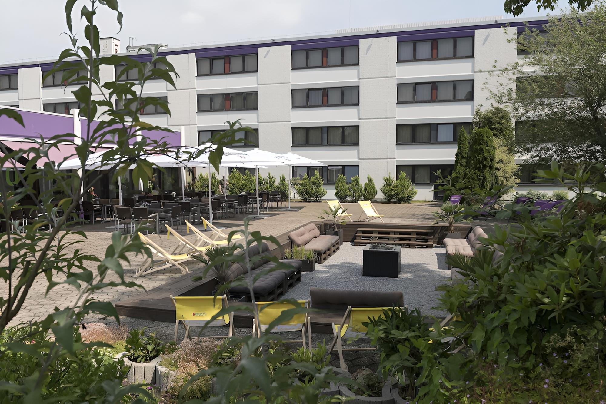 Ratingen Vacations - Mercure Hotel Dusseldorf Airport - Property Image 10