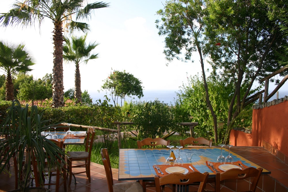 Agriturismo Ruralia
