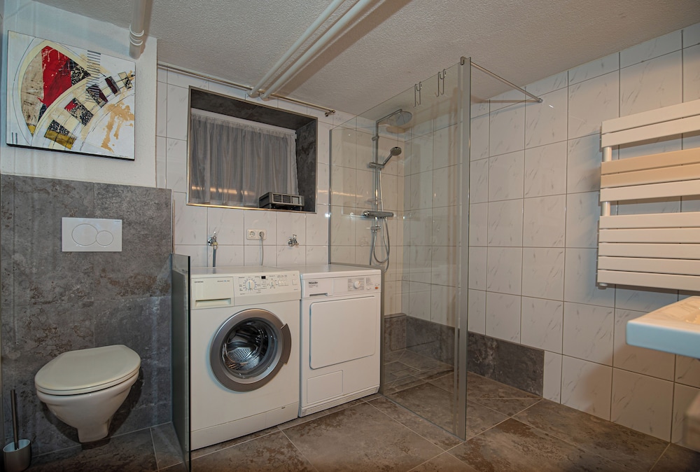 Landhaus Exenberger - Apartment Smaragd