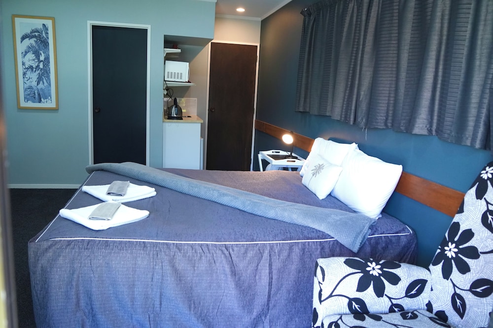 ACCOMMODATION GATEWAY MOTEL