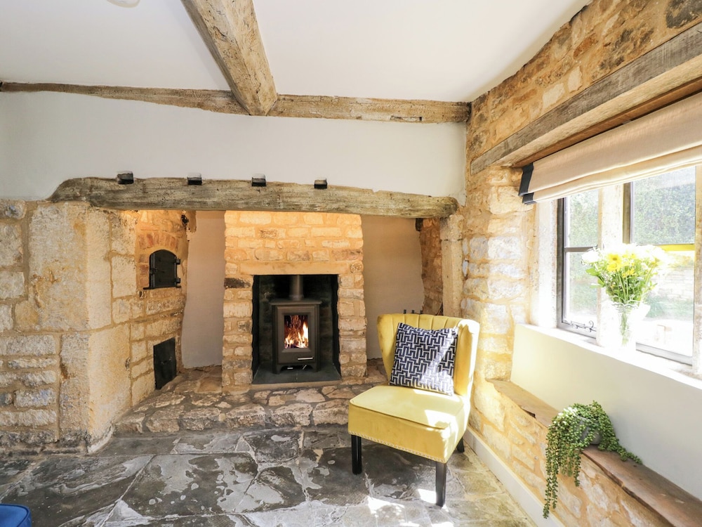 Millbank Cottage