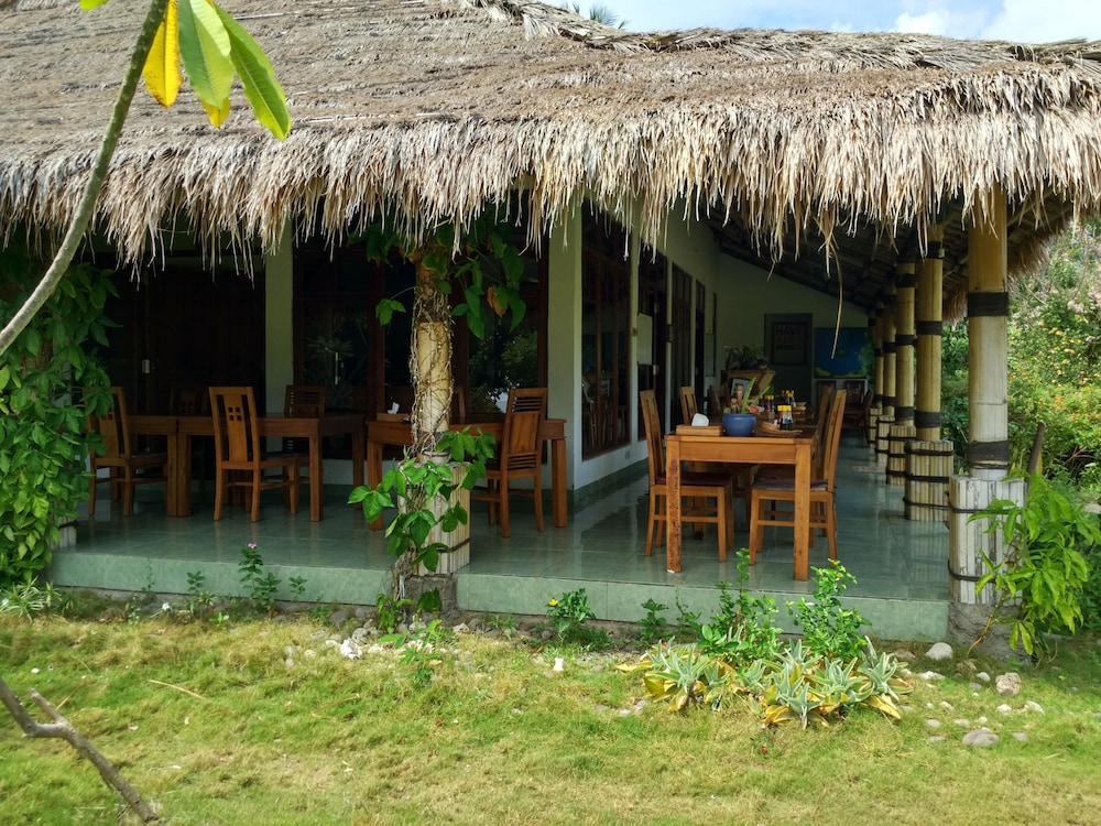 Budi Sun Resort, Maumere - 19