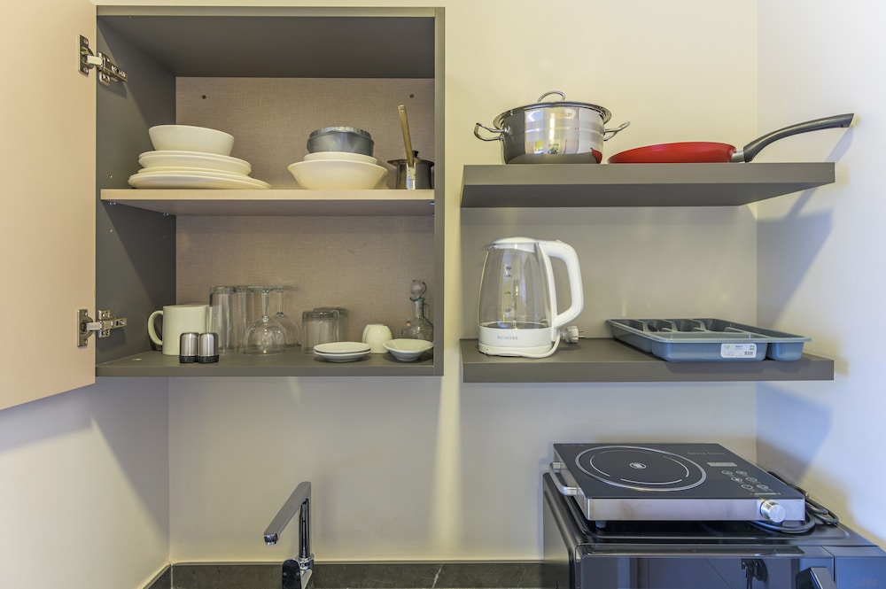CityZen - Boutique Studios in Achrafieh