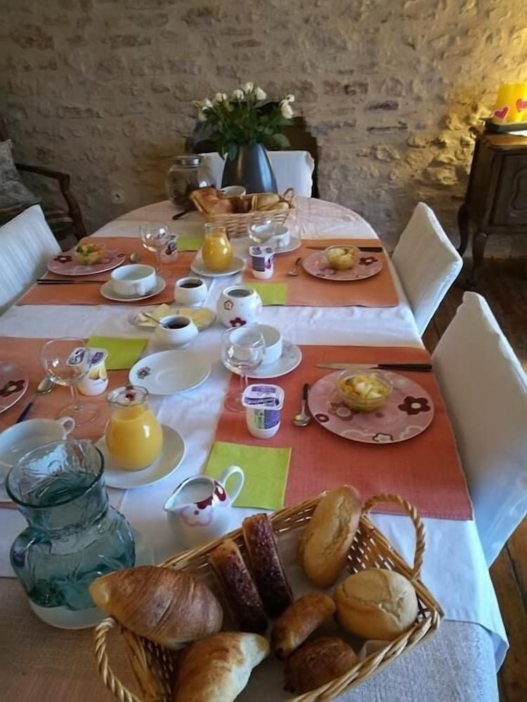 Maison d'Hôtes Orlaya