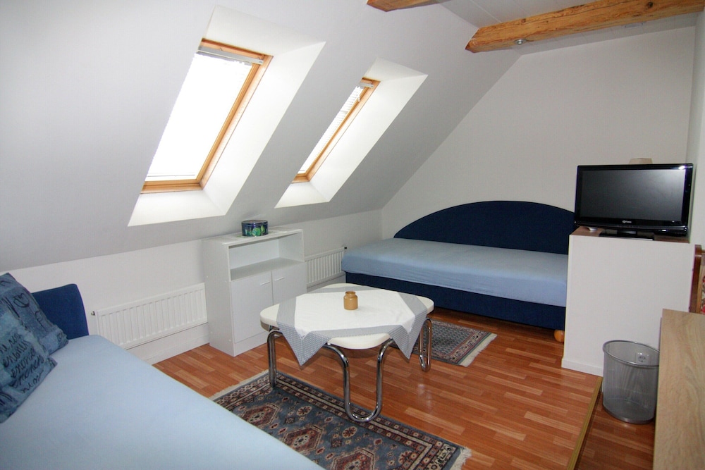 Apartment Near Wismar Baltic Sea Beaches