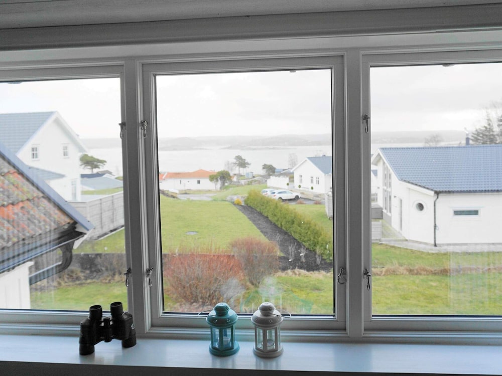 6 Person Holiday Home in Hoviksnas-by Traum view 5
