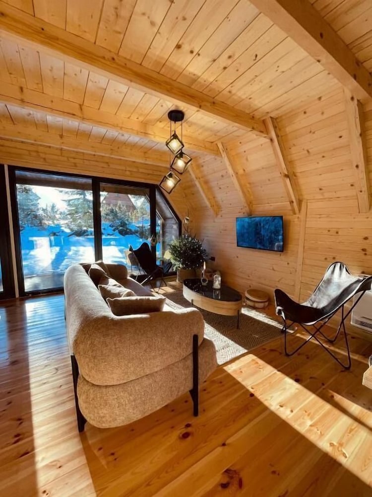 Mountain Homes Durmitor 3