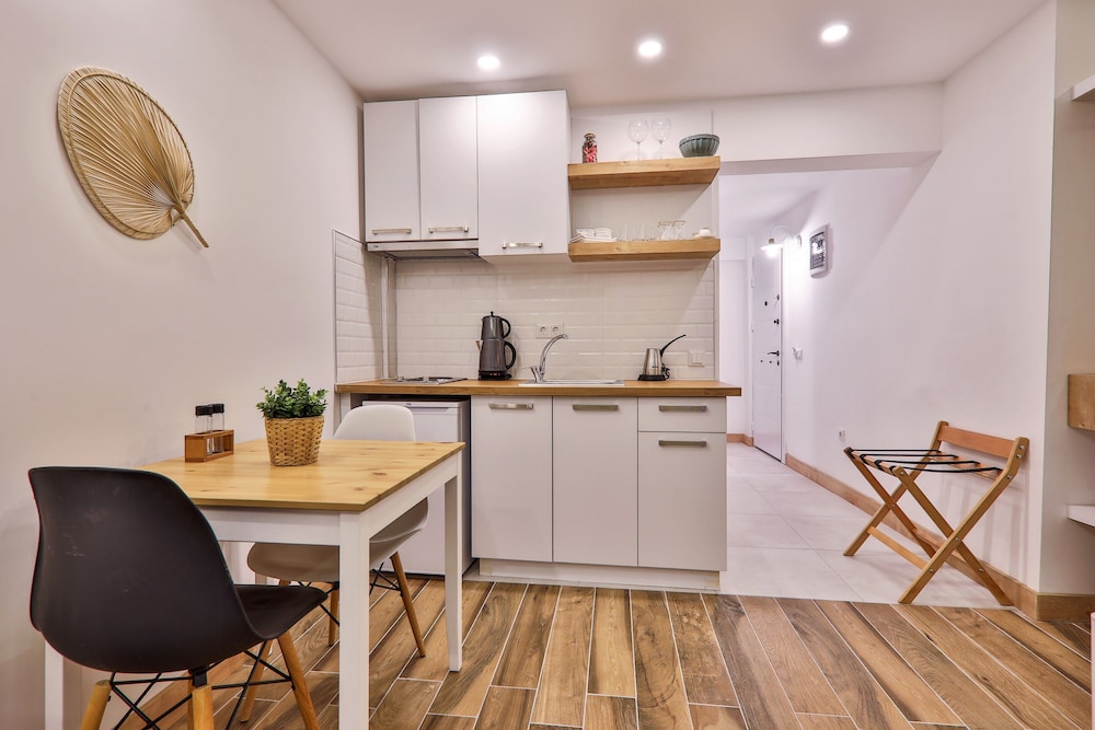 Yaz Apart Hotel - Image 67