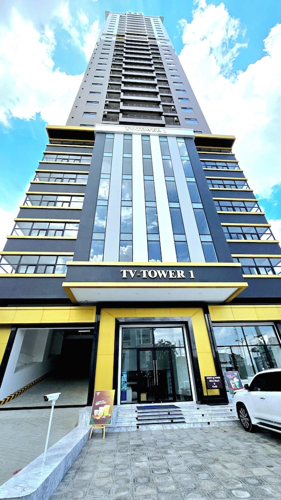 TV-Tower 1