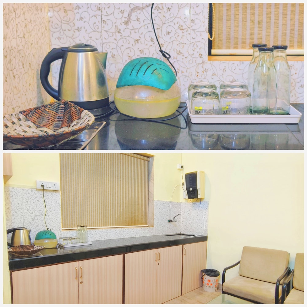 shradha luxury room