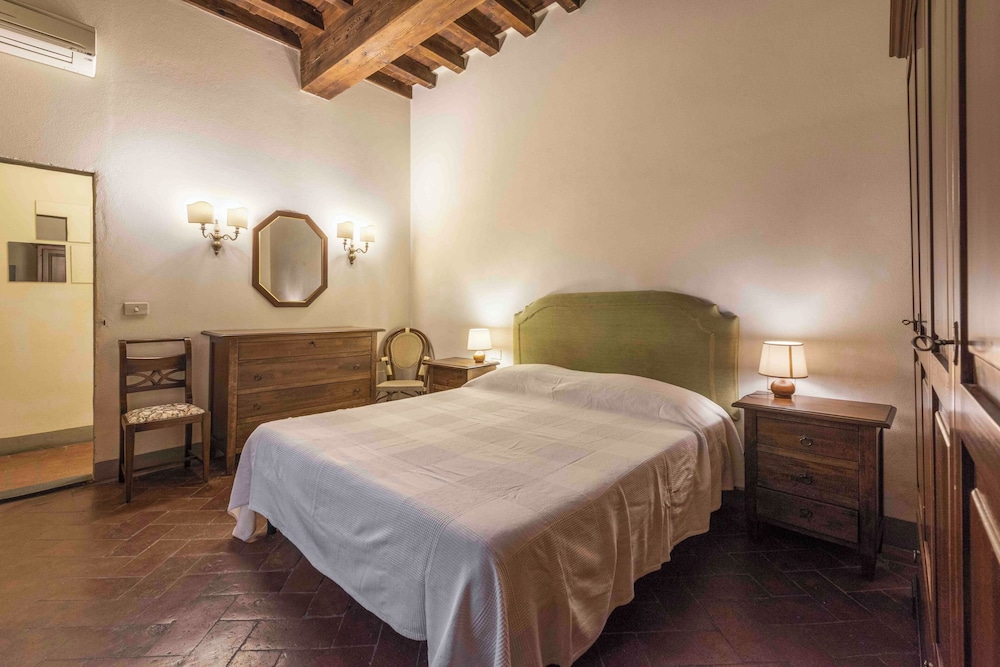 Borgo Allegri Palace by MMega