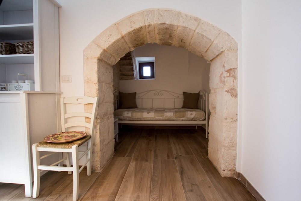 Masseria Poli