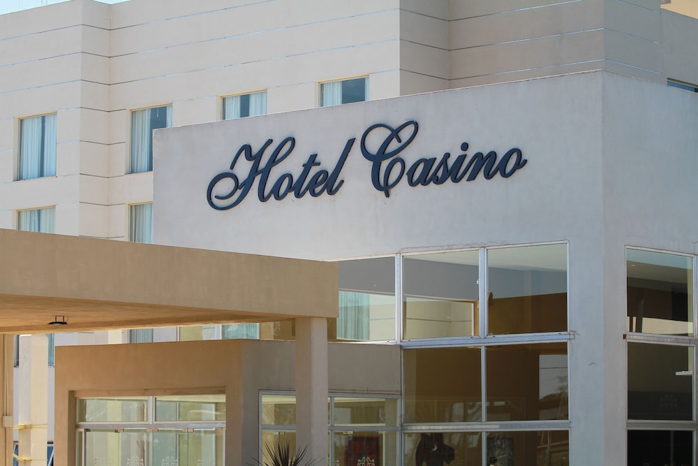 Hotel Casino Rio Uruguay