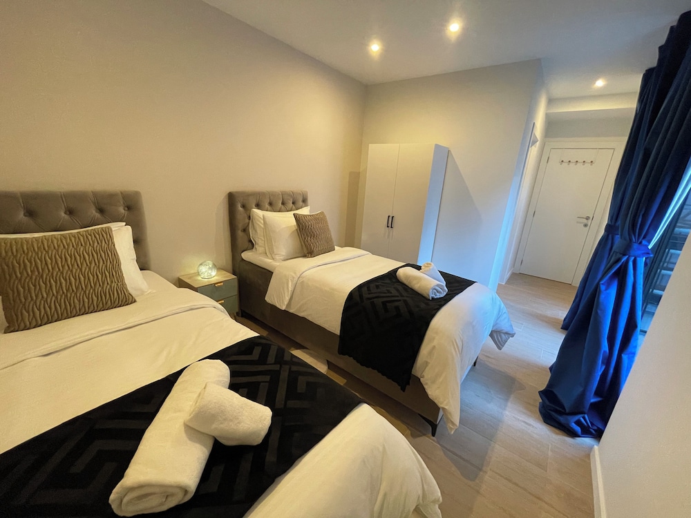 One Lux Stay near Antwerp Central