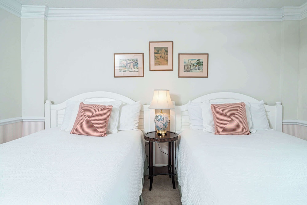 Elegant Escape Beach Service Included