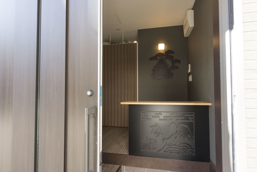 Ryoma Nishiooi I - Hostel