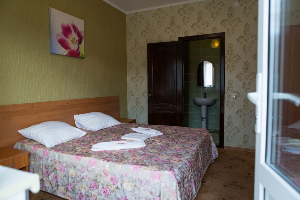 Guest House Vera view 4