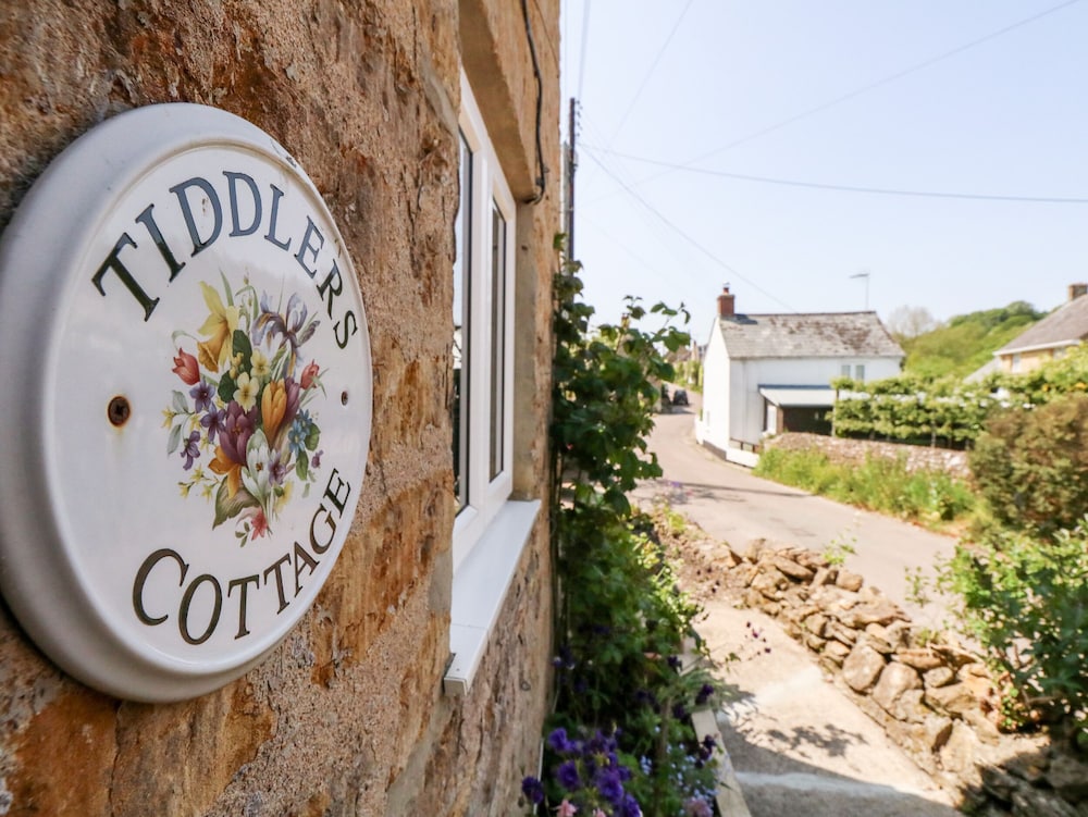 Tiddlers Cottage