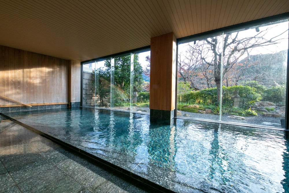 Fukiya Ryokan