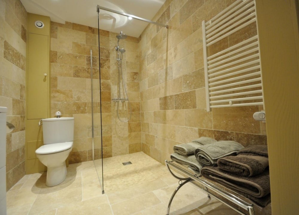 Hotel Particulier La Gobine