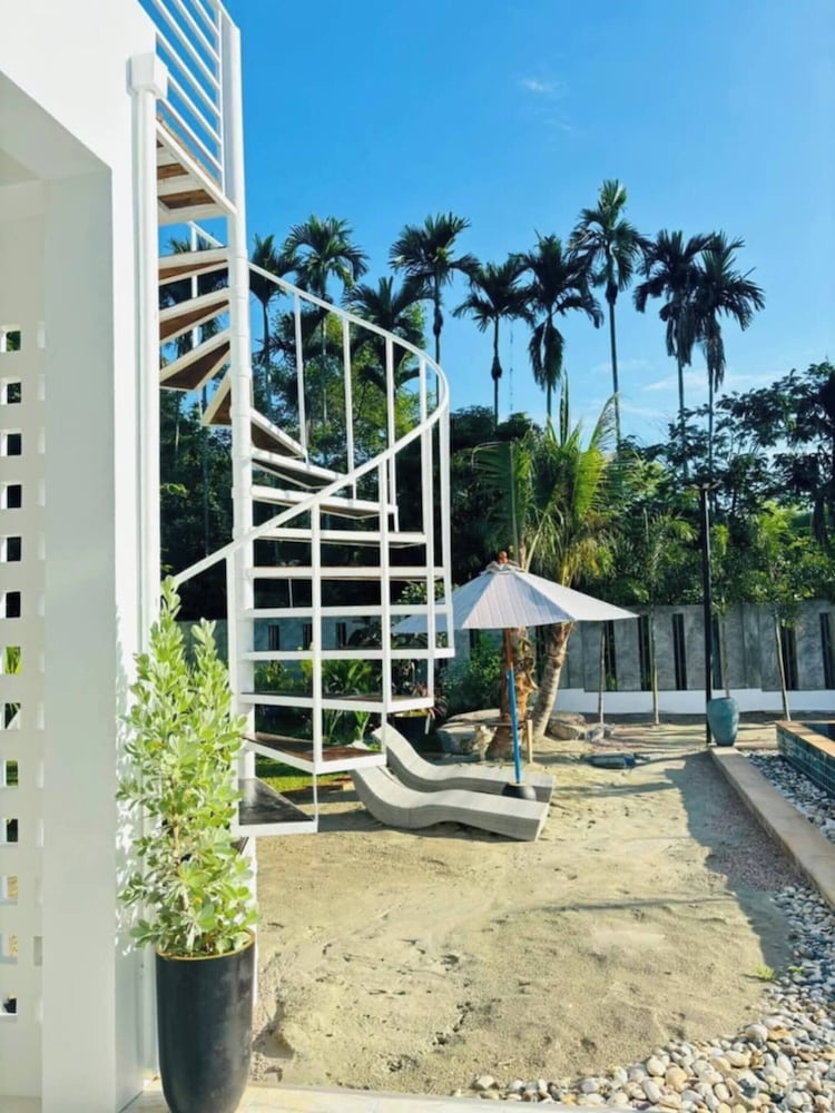 Baan Suan Pool Valley Villa