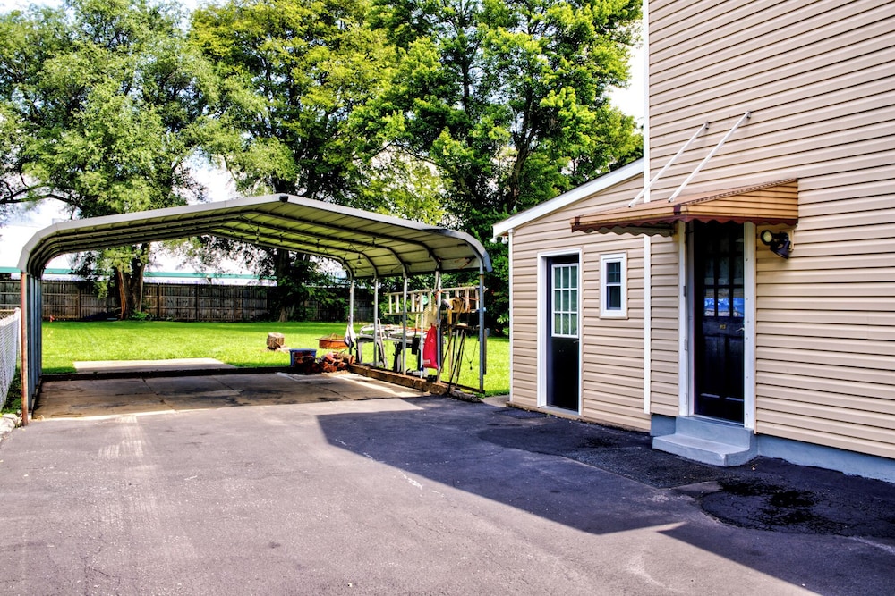 5 Bd/3 Ba-Near Expo/UL/Fair/YUM/Zoo